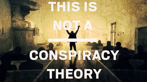 Ian s Gang Conspiracy Theory