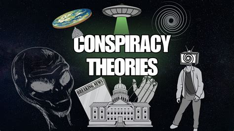 Ian s Gang Conspiracy Theory