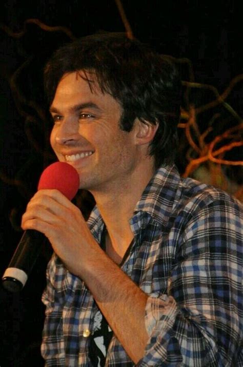 Get the latest news about Ian Somerhalder. Find exclusive in