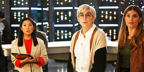 Ian wright quantum leap