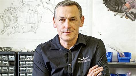 Ian wright tesla biography wiki