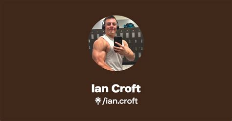 Ian_Croft Leaks +18 🍆 59 Photos