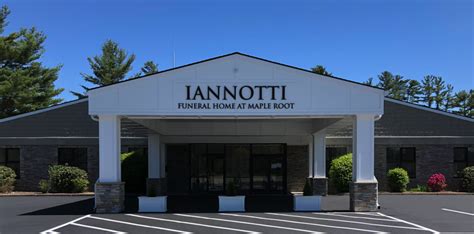 Iannotti Funeral Home at MAPLE ROOT. 2000 Nooseneck Hill Rd. Coventry, RI 02816. Get Directions. View Map Text Email. Order flowers for SUZANNE's Visitation. Guaranteed delivery before SUZANNE's Visitation begins. Apr. 15. Memorial Service. Saturday, April 15 2023 02:00 PM. Iannotti Funeral Home at MAPLE ROOT.. 