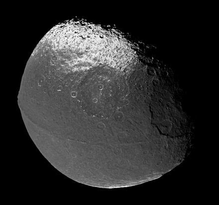 Iapetus - Wiktionary