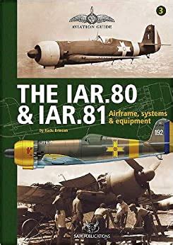 Iar 80 and iar 81 the airframe systems and equipment aviation guide no model content. - Championship thinking the athlete s guide to winning performance in.