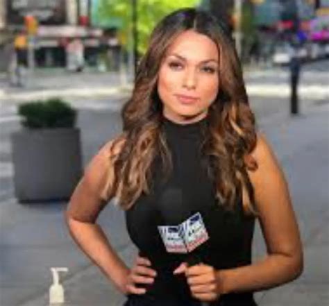 In January 2019, she accepted a position at Fox News in New York City as an overnight anchor and news correspondent. In August 2021, she was named congressional correspondent for Fox News. Hasnie serves as a regular guest host of Fox News Live, America's Newsroom and America Reports.