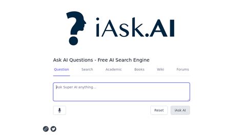 Iask download
