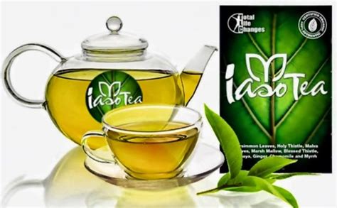 Iaso Tea Reviews - Does Iaso Tea Work & Is It Safe To Use?