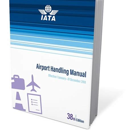 Iata airport development reference manual 9th. - Składnia zdania złozonego w języku górnołużyckim..