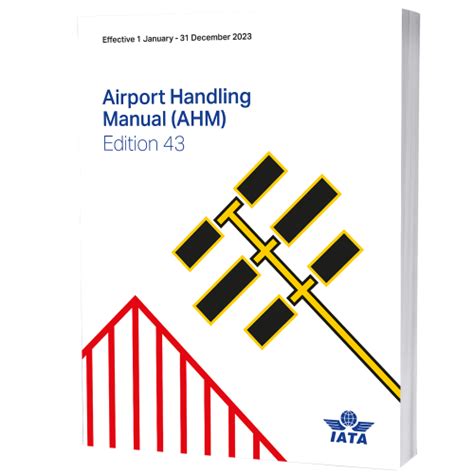 Iata airport hling manual ahm 011. - Mechanics of materials beer johnston 6th edition solution manual.
