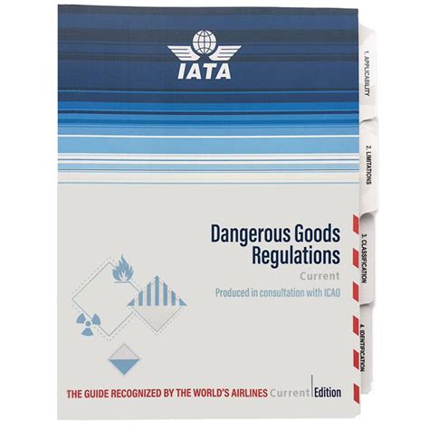 Iata dangerous goods manual 53rd edition 2012. - Certified records manager exam study guide.