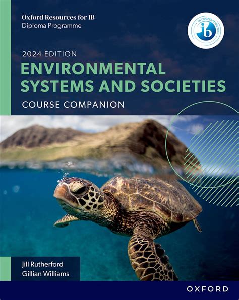 Ib Course Book Environmental Systems And Societies