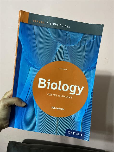 Ib biology sl and hl examination secrets study guide ib. - Psychology david myers study guide answers.