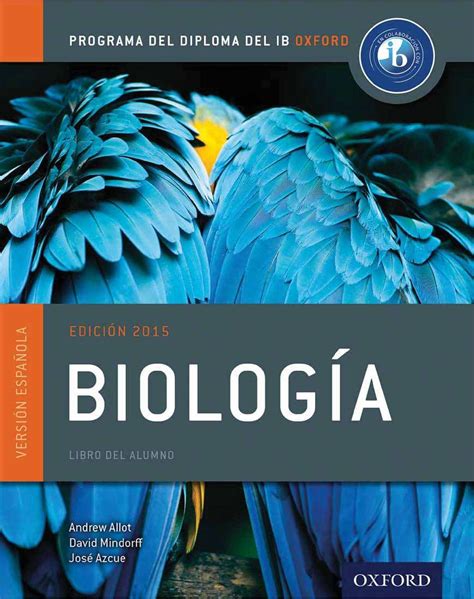 Ib guía de estudio biología oxford. - Resisting linguistic imperialism in english teaching oxford applied linguistics.