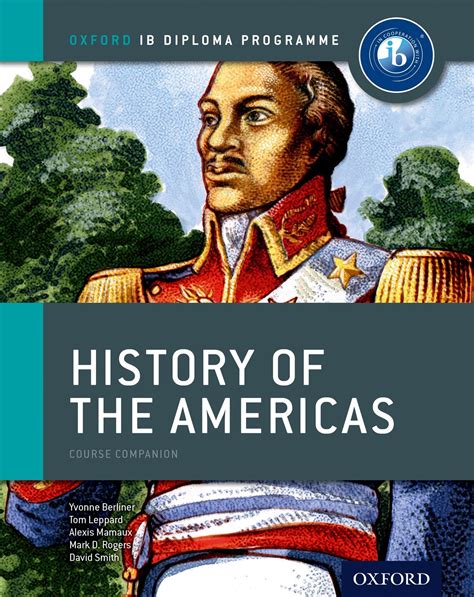 Ib history of the americas study guide. - Vara vit mans slav och helt andra dikter.