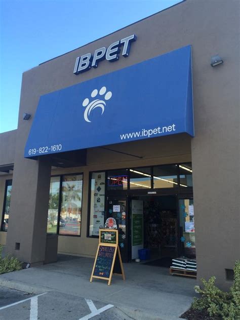 Ib pet. IB Pet 4.6 5 reviews IB Pet Careers and Employment Reviews Store Associate in Imperial Beach, CA 5.0 on August 29, 2018 Great Company with a Great … 