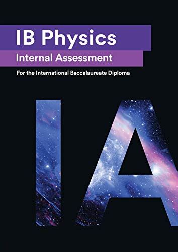 Ib physics student guide to the internal assessment standard and. - 1997 polaris slt 780 manuale d'uso.