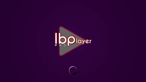 Ib player app.  Its features include support for multiple screen resolutions, det...