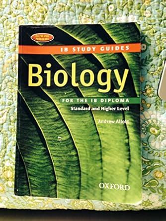 Ib study guide biology 2nd edition. - Aksjeselskapet; personlig ansvarlig virksomhet eller a/s?.