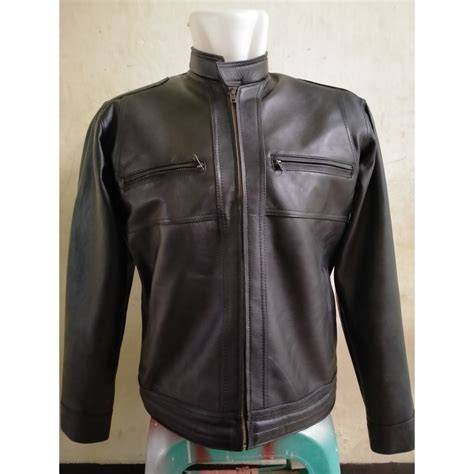IbBcA jaket kulit & tips eksklusif hemat sebagai kesimpulan pilih sesuai sangat excited bikin merinding banyak yang coba sekarang juga fokus estafet 246 image 1