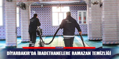 Ibadethane Temizligi Servisi
