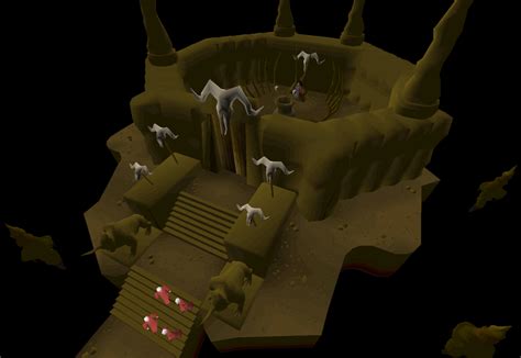 Ibans temple osrs. Optional: Charge your Iban's staff or Iban's staff (u) at the Flames of zamorak well just before entering the large area with Iban's Temple, if you brought either one. Travel south to Iban's Temple and enter the well (optional: talk to … 
