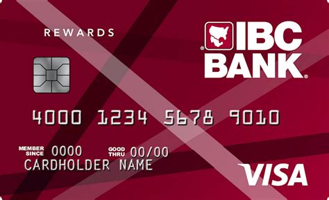 Ibc credit card. Things To Know About Ibc credit card. 