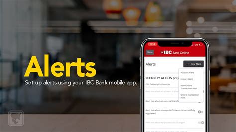 Ibc mobile banking. IBC Bank + Contactless Payments. Once you have set-up your mobile wallet on your device, proceed to complete your purchase. Check that the payment terminal has a contactless symbol or ask the cashier if they accept Apple Pay, Samsung Pay or Google Pay. Place the back side of your device on the terminal. It will prompt you to confirm your ... 