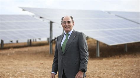 Iberdrola dispara su producción renovable en España un 40%