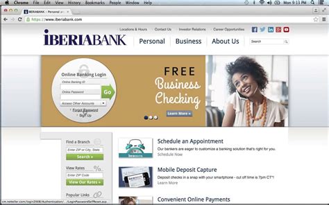 Online Banking. New Enhanced Internet Banking and Bill Pay. Our new