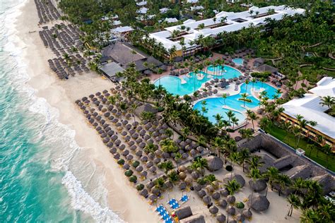 Offer valid for stays from 08/02/2024 to 10/31/2024. Iberostar Dominicana - Punta Cana. Have an unforgettable time at Iberostar Dominicana. Escape to clear blue waters, magnificent coral reefs and lagoon-like pools. At the all-inclusive Iberostar Dominicana, your vacation is vibrant and your itinerary is full of once-in-a-lifetime fun..