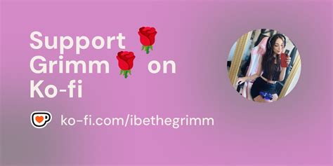 Ibethegrimm Leaks [PPV] 230 Videos