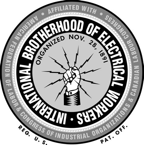 Ibew - IBEW is a union of over one million workers in the electrical industry. Find news, media, local connections, tools and resources for IBEW members and affiliates.