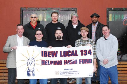 IBEW Local 58 is a union of electricians and technicians serving Detroit and Southeast Michigan.. 
