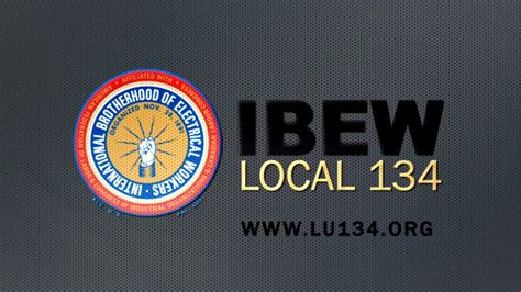Ibew 134 login. Things To Know About Ibew 134 login. 
