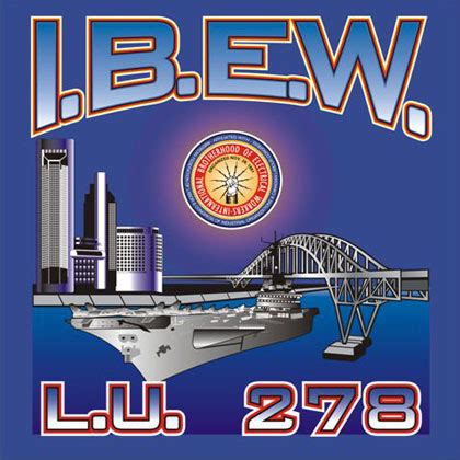 IBEW Local 1249 has over 3,000 skilled members serving over 55 counties who install, repair and maintain high voltage power systems across New York State; call (315) 656-7253. ... Every person from #1 to #36 that did not take a job or call in gets a strike (turndown). Section 4 - Exceptions to a Refusal . 1. Any applicant serving in the ...
