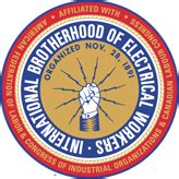 The International Brotherhood of Electrical Workers Local 304