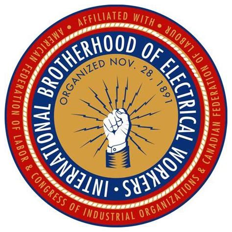 IBEW 60 is a part of the International Brotherhood of Electrical Workers. The International Brotherhood of Electrical Workers (IBEW) represents approximately 725,000 members who work in a wide variety of fields, including utilities, construction, telecommunications, broadcasting, manufacturing, railroads and government..