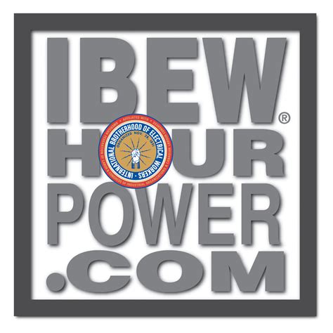 The IBEW represents approximately 775,000 active members and retirees who work in a wide variety of fields, including utilities, construction, telecommunications, broadcasting, manufacturing .... 