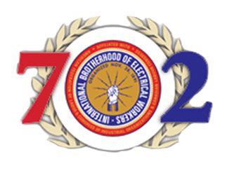 The regular scheduled meeting of the Southern Illinois Central Labor Council meeting takes place at IBEW Local Union No. 702, located at 106 N. Monroe in West Frankfort, IL. November 14 @ 6:30 pm - 8:30 pm