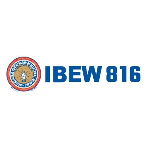 Ibew 816. Things To Know About Ibew 816. 