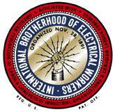 National union site of the International Brotherhood of Electrical Workers. Apprentice and electrical career guidelines and requirements. . 