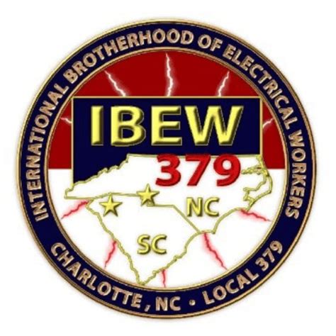 Ibew charlotte nc. IBEW Local 379 and IAI Local 84... 8 are holding a joint Contractor Development discussion in Charlotte, NC, on Thursday, February 17, 2022, at 2967 Interstate St., Charlotte, NC, 28208, in the Ironworkers Local 848 Union Hall. There will be information on financing, bonding, signing agreements, bid estimating, and other aspects of contracting. 
