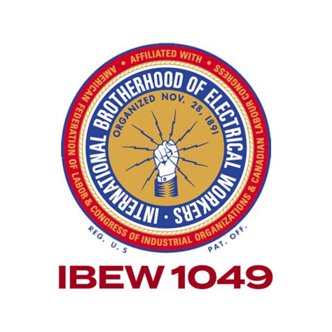 IBEW Local 1049, Holtsville, New York. 1