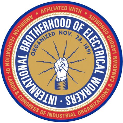 Ibew local 112 jobs. Once you have entered this information click on the Login button to start your session. So, for example, if your name is Bob Smith and your social security number is 123-45-6789, your password would be smith6789. Please note, if you do not have a membership card number, please call the IBEW Local 25 office at (631) 273-4567 for assistance. 