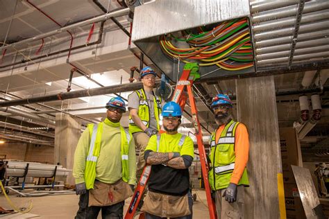 Ibew local 26 classifications.  Gain hands-on experience, classroom instruction, and union su...