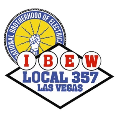 Ibew local 357 resign. OPEN HOUSE. If you happen to have electrical experience, and are interested in organizing into Local 357, please attend our Open House in our main hall that happens every Wednesday between 3:00 PM - 4:00 PM. **Bring any relevant work history, certifications, and other supporting documents for proof of electrical experience.**. 