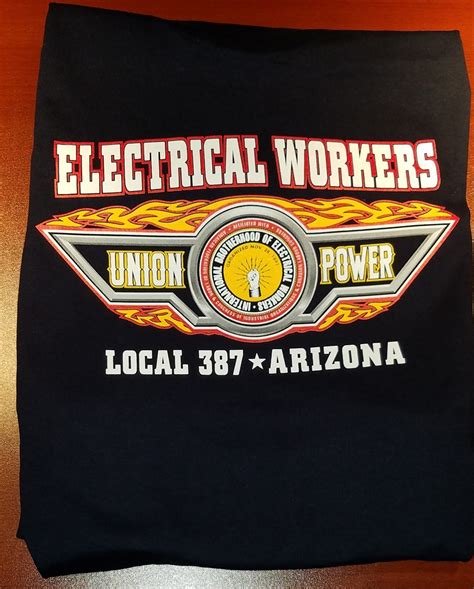 IBEW Local Union 387 in Phoenix, AZ is a prominent organization that represents and advocates for the rights and interests of workers in the electrical industry. Committed to promoting job stability and employment growth, they strive to ensure a safe work environment for all employees.