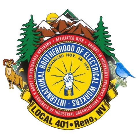 Ibew local 401. IBEW 2019 National Section Six Notice . Personal Leave Amend the Rule to provide one day for employees with 1-4 years of employment, two days for 5-9 years employment, three days for 10-14 years of employment, four days for 15-19 years of employment, five days for 20-24 years employment and six days for 25 or more years of employment. 