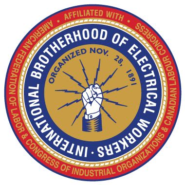 Ibew local 53 jobs. International Brotherhood of Electrical Workers - Kansas City. Home. About Us; Our Mission; Join The IBEW 